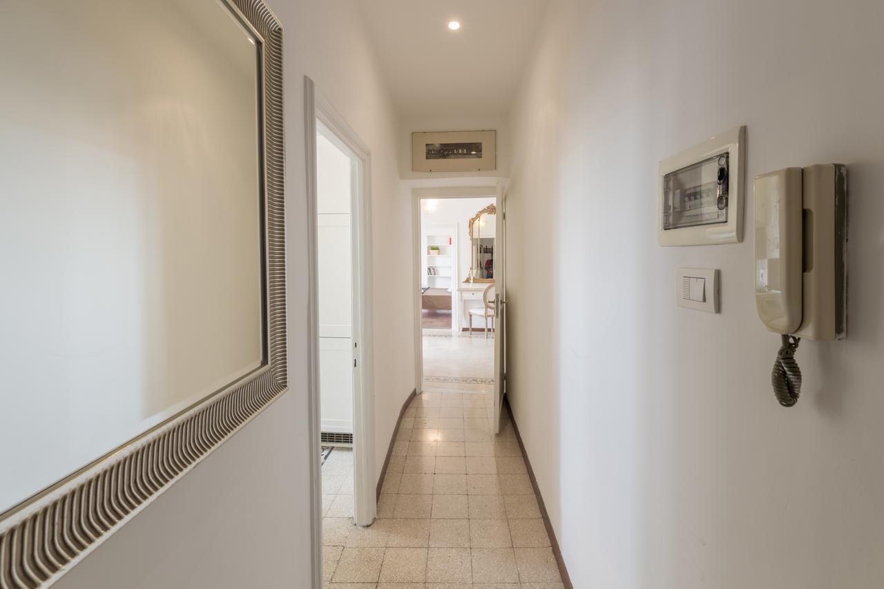 Appartamento Pellegrino 75 Double Bedroom Roma