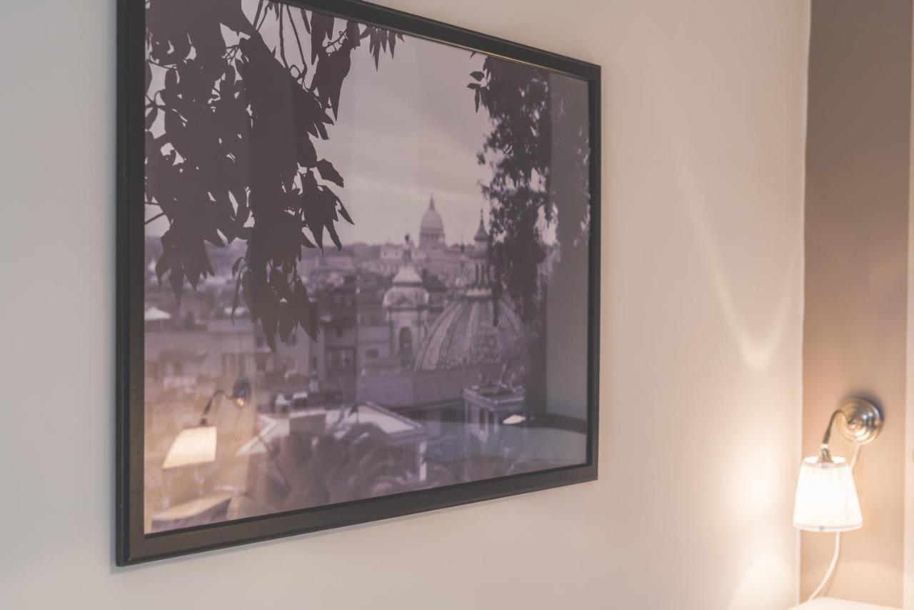Appartamento Pellegrino 75 Double Bedroom *