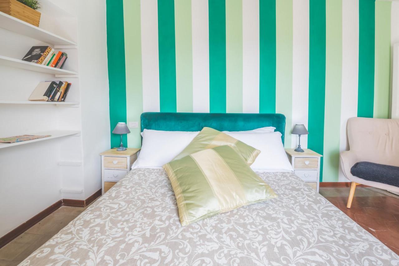 Pellegrino 75 Double Bedroom Appartamento