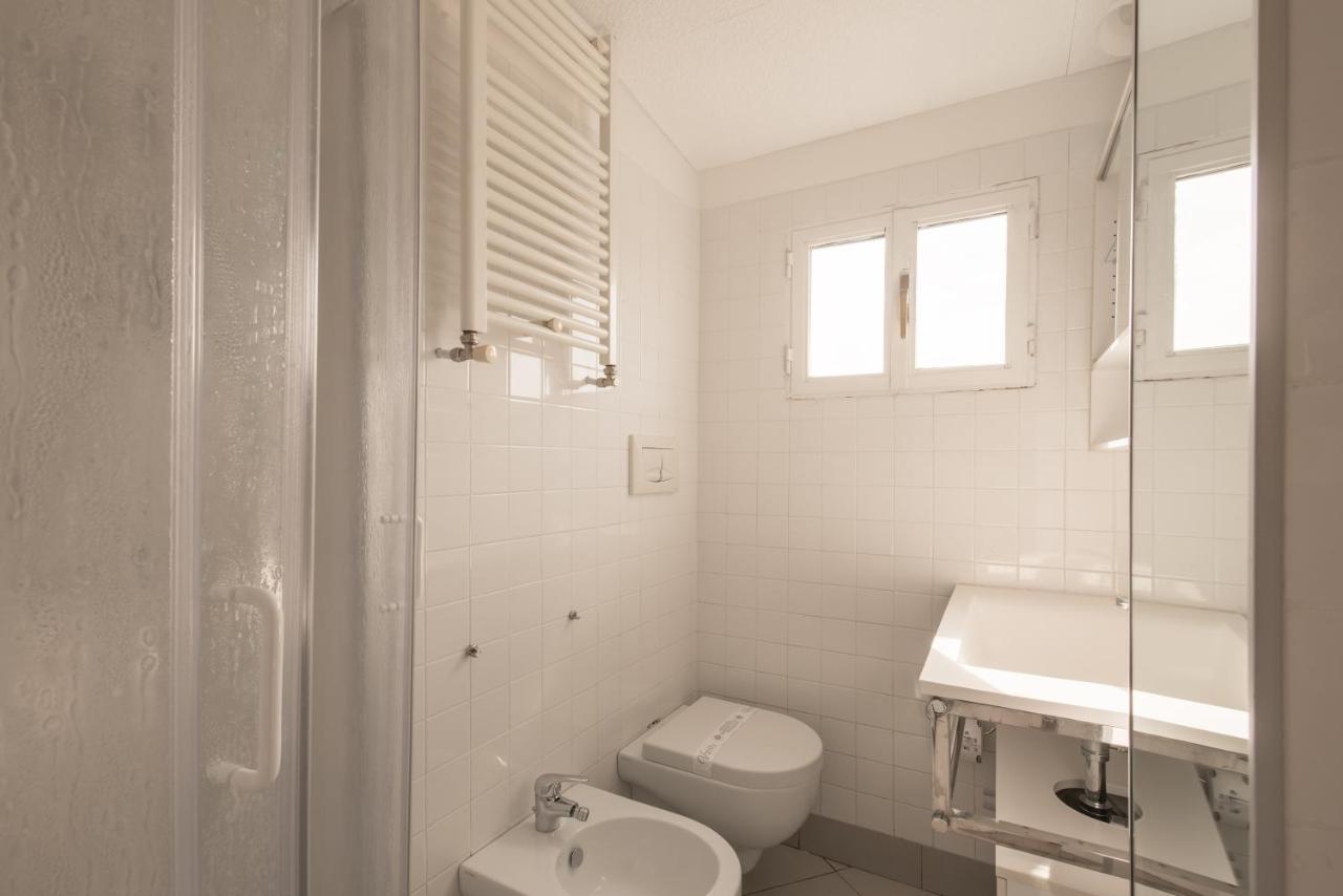 Appartamento Pellegrino 75 Double Bedroom Roma