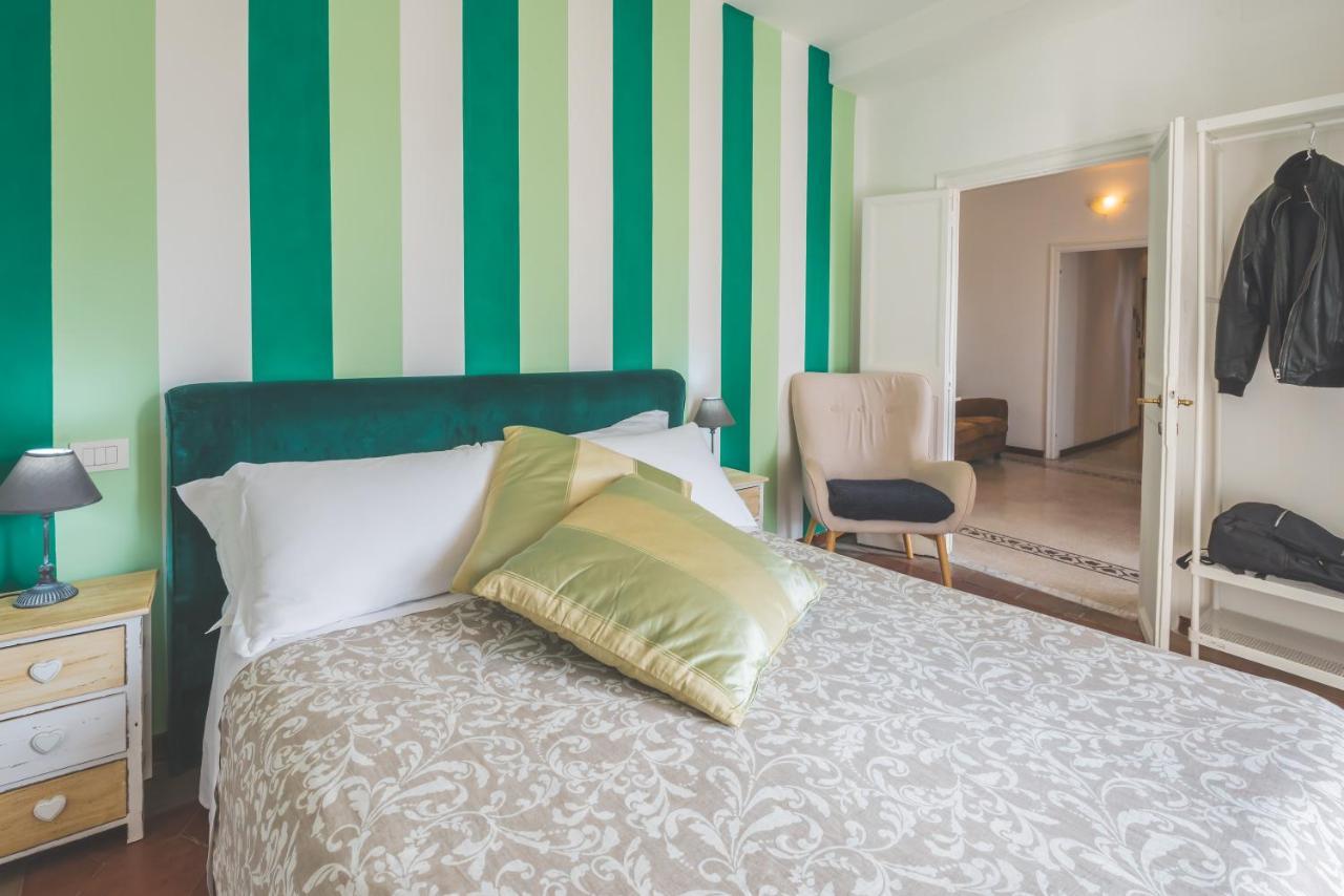Pellegrino 75 Double Bedroom Appartamento Roma