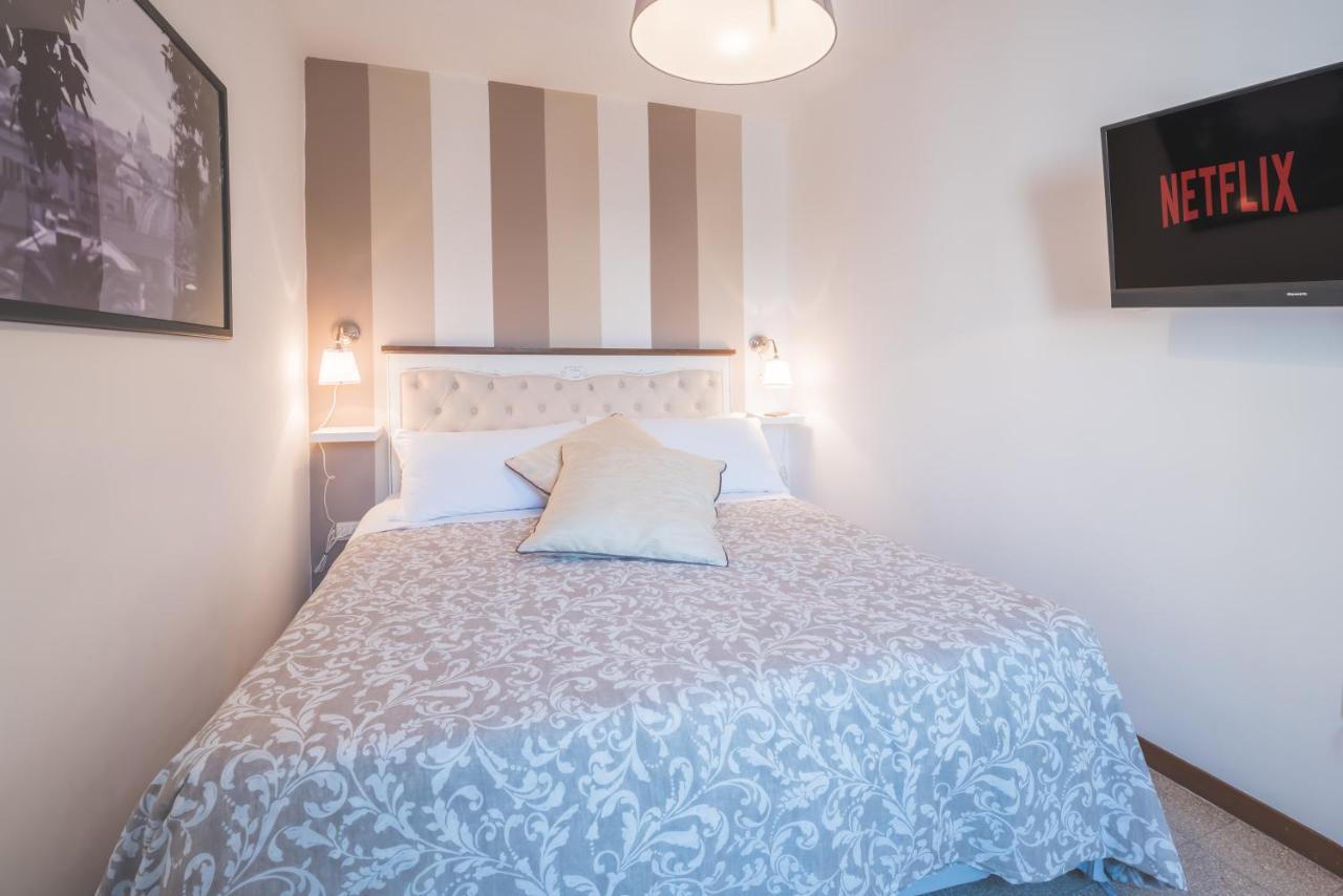 Pellegrino 75 Double Bedroom Appartamento *